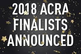 ACRAs finalists