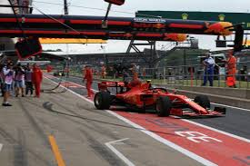Browse all 2019 british grand prix articles Formula 1 Live F1 2019 British Grand Prix Qualifying