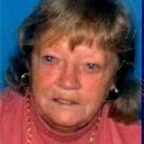 Bernice Pridemore Obituary