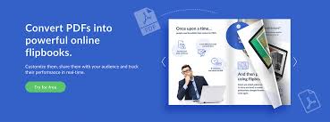 Upload the pdf flip app on your website and your users can view your flipbooks on any device without downloading extra. Flipbook Maker Create Flipbook Online Publuu