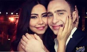 حقيقة طلاق شيرين عبد الوهاب وحسام حبيب بعد وفاة والدها Divorce Egyptian Husband