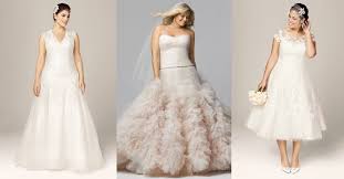 Check spelling or type a new query. Ja Ich Will Das Sind Die Perfekten Brautkleider Fur Frauen Mit Kurven Desired De
