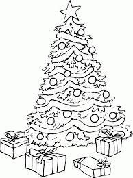 If you want christmas picture for coloring yourself then you need to click on black & white print link. Get This Printable Christmas Tree Coloring Pages Online 67355