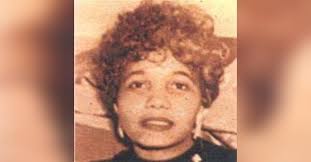 Ethel Mae Alston Obituary