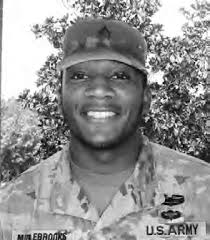 WARRIOR SPIRIT FORGING THE