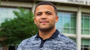 Frankie Moses's Instagram, Twitter & Facebook