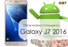 Download Install J710fxxu3bqha Android 7 0 Nougat For Galaxy J7 2016