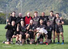 Maybe you would like to learn more about one of these? Auckland University Rugby Football Club Uppslog Facebook