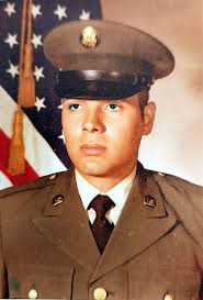 Felipe Sandoval Jr. Obituary