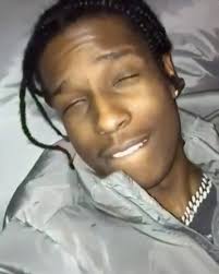 HAPPY BIRTHDAY FLACKO! 😂😂😂 @asaprocky...