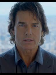 Tom Cruise Homenageia no Memorial Day