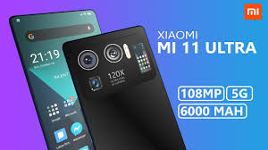 Xiaomi mi 11 ultra prices. Xiaomi Mi 11 Ultra 5g 7 2 Inch Display 6000mah Battery Price Launch Date Youtube