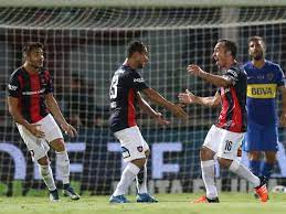 15 also, federico bravo was loaned to mls team new york city fc until the end. Boca Juniors Vs San Lorenzo Cuervos Ganaron 4 0 Y Se Llevaron La Supercopa Argentina Internacional Futbol Peru Com