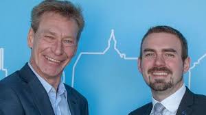 Stadtplaner in Dormagen