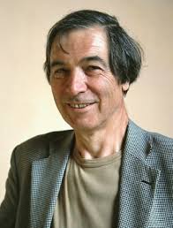 David Hugh Rice (Th 56)