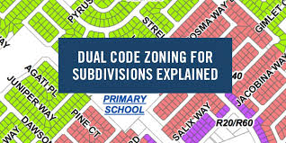 R20 40 Zoning Definition Subdivision Experts