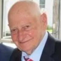 Obituary information for Vincent Mattera