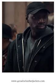 The streaming giant shared the news today (january 28) on social media, simply writing lupin part 2… this summer! alongside a photo of lead actor omar sy in character. Lupin Assane Diop Hooded Jacket In 2021 Hooded Jacket Genuine Leather Jackets Jackets