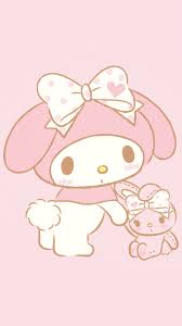 A place for fans of my melody to view, download, share, and discuss their favorite images, icons, photos and wallpapers. Pin On Ideas Para El Hogar