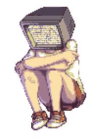 Signal By Pavanz Pixel Art Tutorial Anime Pixel Art Pixel Art
