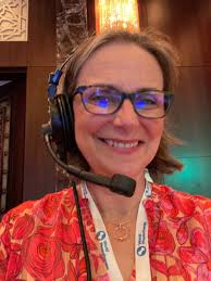 globalpt #dubai #worldphysio2023 #connections #connecting #reconnecting…