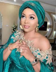 To pa aigbe and mrs abisola grace owodunnishe hails from benin city which is the capital of. Mercy Aigbe Steps Up Her Style