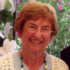 Florence E. (Flo) Hutton