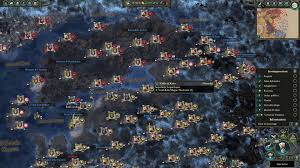 Sooo The Forces Of Order Dwarves Bretonnia The Empire Got Pretty Strong After The Update Uh Playing As Itza So Neutral Influence Over The Old World Totalwar