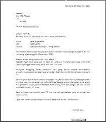 59 downloads 914 views 19kb size. Contoh Surat Pengunduran Diri Dari Perusahaan Resign