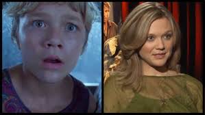 Jurassic Park': Then and Now