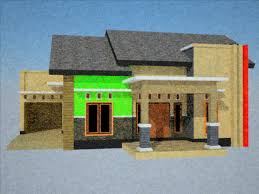 Teras samping depan roster / desain rumah 2 lantai lebar 6 m singosari | diro karya / teras samping biasanya terbentuk karena adanya sisa ruang pada rumah atau didasari bentuk lahan rumah yang melebar. 90 Contoh Desain Teras Samping Memanjang Terbaik