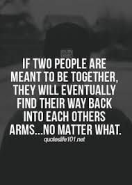 Hope We Get Back Together Quotes My Read Dump