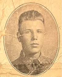 Victor John Hirsch (1898-1918)