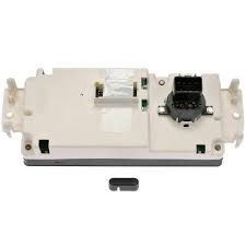 2002 2006 escalade heater climate control module with manual ac usd