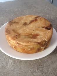 Epingle Sur Patisserie