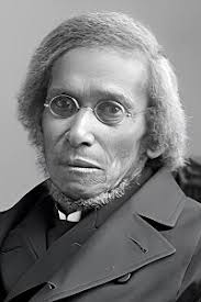 Daniel Alexander Payne