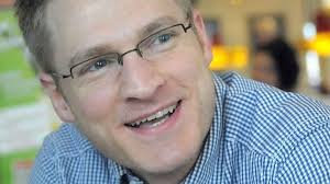 Benjamin Eisenberg will mehr machen