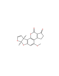 Aflatoxin b1 (afb1), aflatoxin b2 (afb2), aflatoxin. Aflatoxin B1