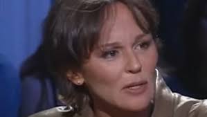 L'actrice Christine Boisson, révélée dans le film "Emmanuelle", est décédée  ce lundi à 68 ans