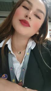 Heartbreak: Caro Hirani Angulo Cotrina