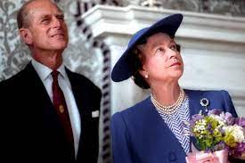 He didn't really want all the fuss and bother, edward said. Prince Philip 1921 2021 Reuters Com