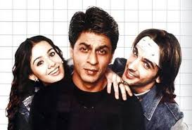 Zayed khan is i think the best i have seen him to date, and amrita rao a very apt romantic young woman. Srk S Main Hoon Na Moment For Amrita Rao Read Details
