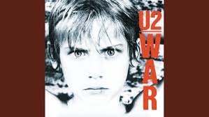 U2 The Best of 1980 1990 Sunday Bloody Sunday