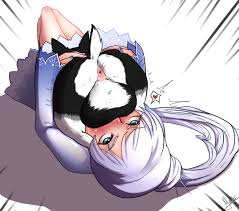 Rule34 - If it exists, there is porn of it  moshimashi, weiss schnee, zwei   1590303