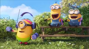 Minions Mini Movies With Funny Ads Minions Minions Funny Minions Cartoon