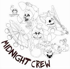 Make a fun coloring book out of family photos wi. Get This Five Nights At Freddys Coloring Pages Uh74