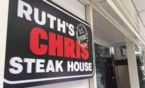 Ruth's chris steak house gift card. How To Check Your Ruth S Chris Steak Gift Card Balance