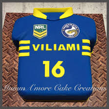 Round 5 live blog, supercoach scores. Parramatta Jersey Cake Shirt Cake Cake Creations Celebration Cakes