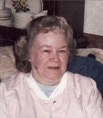 Mildred House Obituary (2008)