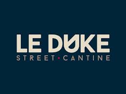 Le Duke Cantine Fait Maison Style Cuisine